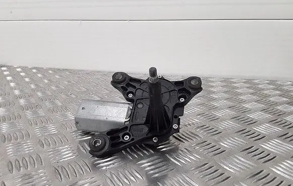 Opel Insignia A Wiper motor 13269910