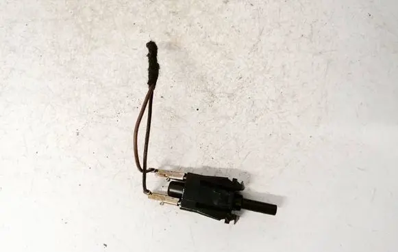 Renault Scenic II - Grand scenic II Brake pedal sensor switch 0015458714