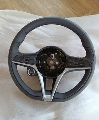 Alfa Romeo Giulia Steering wheel 01561262920