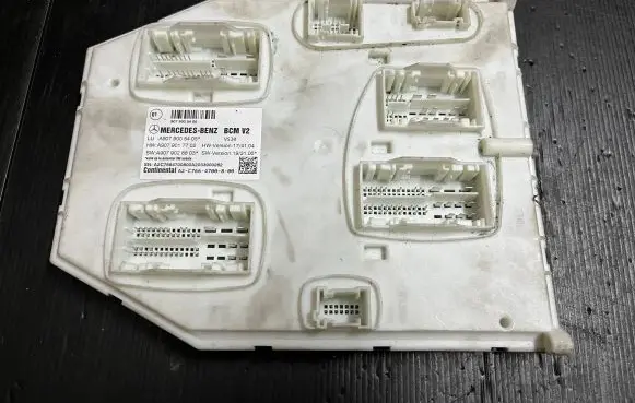 Mercedes-Benz Sprinter W907 W910 BSM Control unit A9079005405 A9079028803 A9079017702