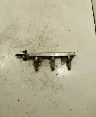 KIA Picanto Fuel injection system set 3531004000