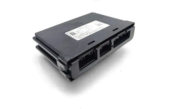 Mazda CX-30 Door control unit/module GGM-Z001-J01 BOJ8675L0G