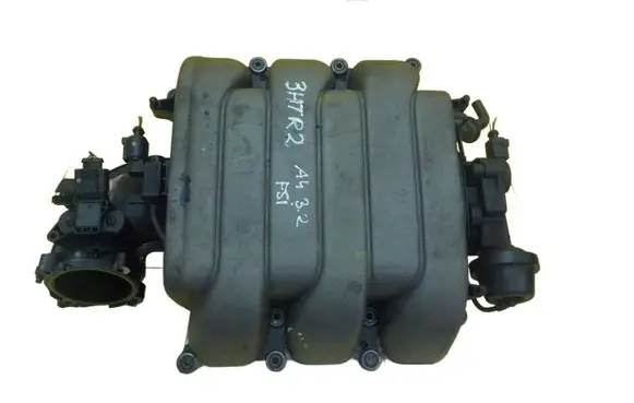 Audi A4 S4 B8 8K Intake manifold 06E133619 SSACY