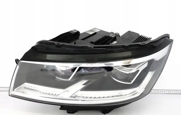 Volkswagen Transporter - Caravelle T6 Headlight/headlamp 7L1941035D
