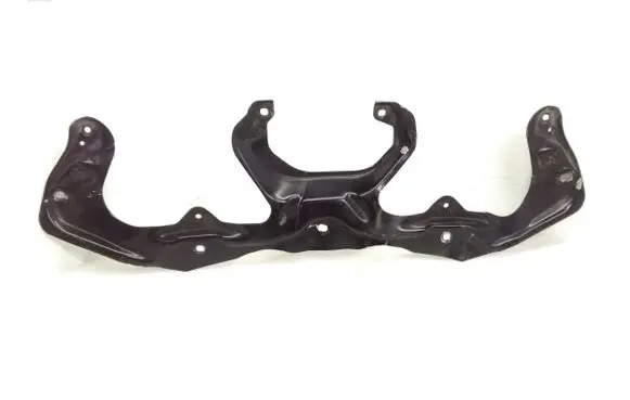 Porsche Panamera (971) Top upper radiator support slam panel 971805561
