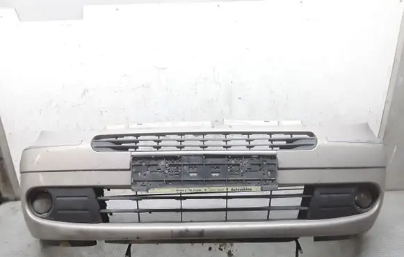 Citroen Xsara Picasso Front bumper