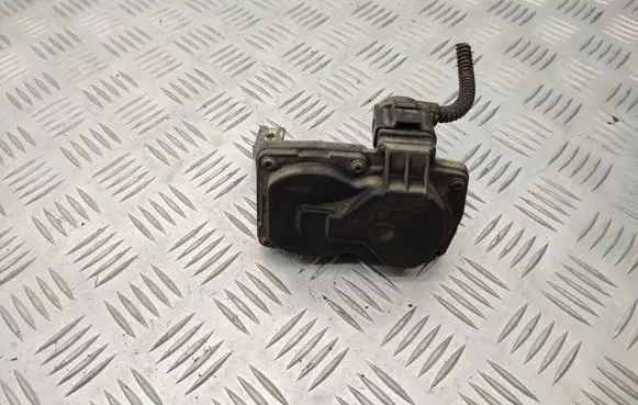 Skoda Octavia Mk3 (5E) Intake manifold valve actuator/motor 5Q0253691H