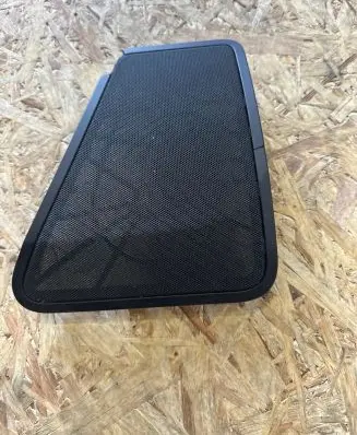 BMW 7 F01 F02 F03 F04 Parcel shelf speaker trim grill 9112716