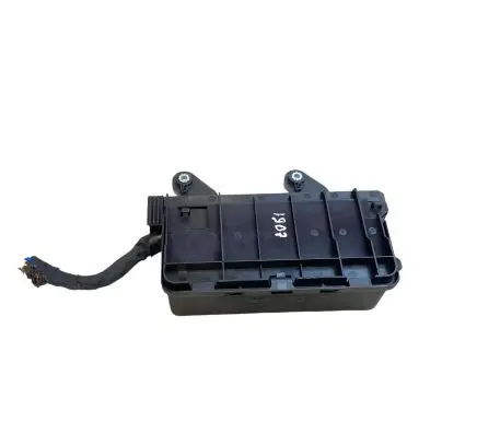Fuse module