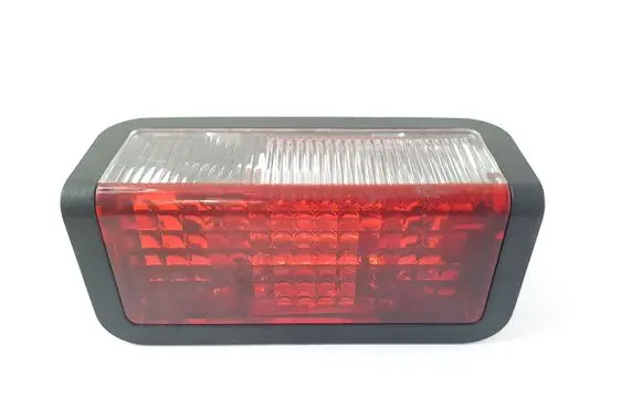 BMW 6 F12 F13 Boot/trunk interior light 9185401
