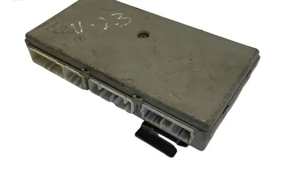 Comfort/convenience module