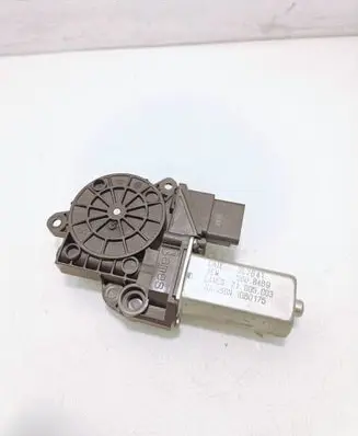 Fiat Croma Rear door window regulator motor 71005003 3L2641 5000469