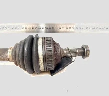 Citroen Xsara Picasso Front driveshaft