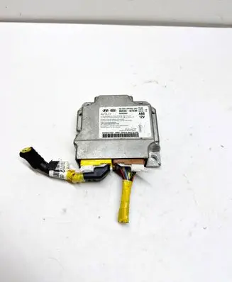 Hyundai Tucson TL Airbag control unit/module 95910D7230 635856800