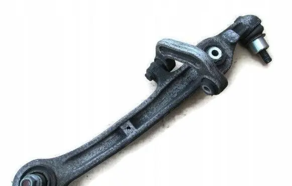 Audi A6 S6 C6 4F Front control arm
