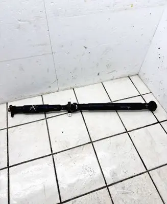 BMW X6 F16 Drive shaft (set) 72883810 7908442 55790844201