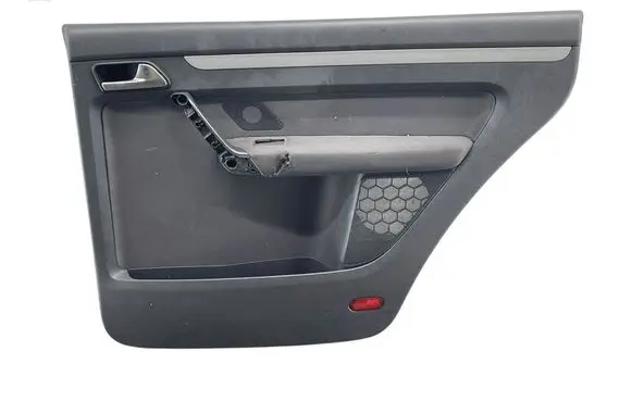 Volkswagen Touran II Rear door card panel trim 1T0867212