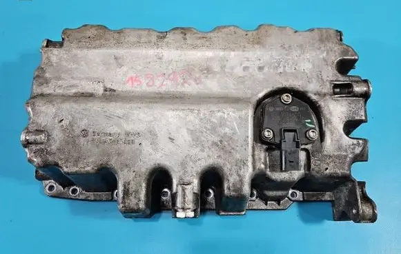 Volkswagen Golf VI Oil sump GD01456 IMPRK1582928