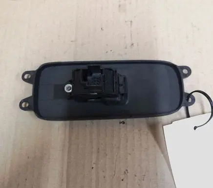 Volvo S40 Electric window control switch 30658448