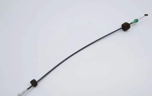 Ford Galaxy Front door cable line 