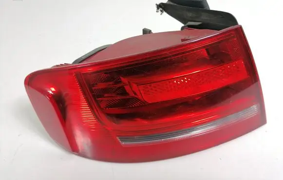 Audi A4 S4 B8 8K Rear/tail lights 8K5945095D