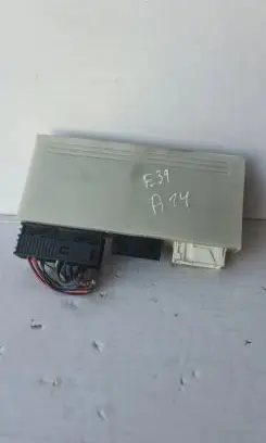 BMW 5 E39 Comfort/convenience module 6942042 61356942042