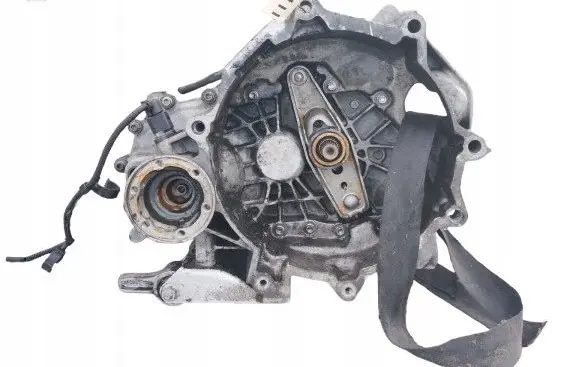 Audi A2 Manual 5 speed gearbox