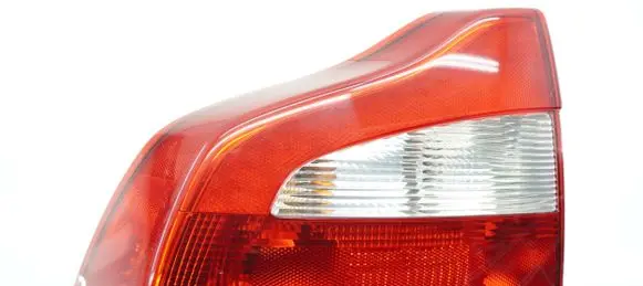 Volvo S80 Rear/tail lights