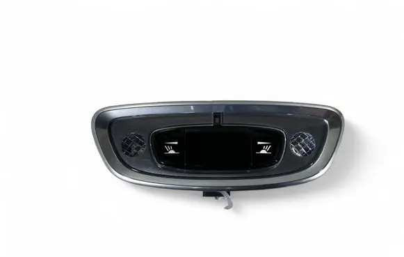 Volvo XC90 Rear seat light 31457644