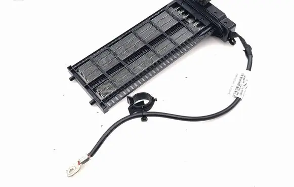 Peugeot 308 Electric cabin heater radiator T79743C0F 36609116B