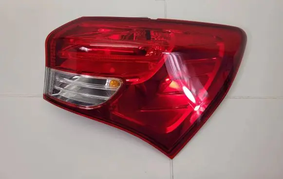 Hyundai ix20 Rear/tail lights 92402-1K0