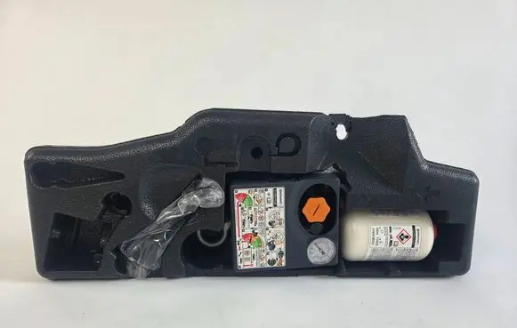 Volvo V60 Tool set 31471234