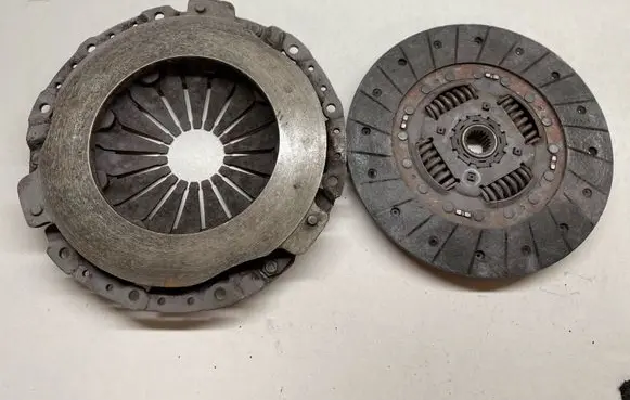 Hyundai ix35 Clutch set kit 4130039350 4110039300 4110039400