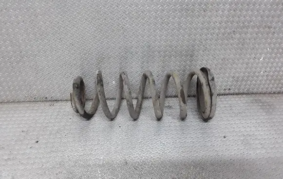 Peugeot 406 Rear coil spring