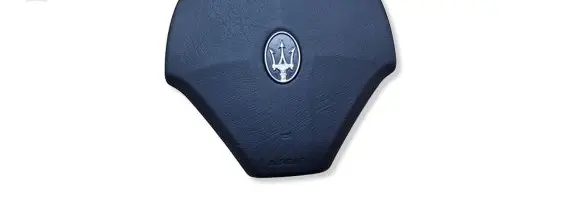 Maserati GranTurismo Steering wheel airbag 072469500