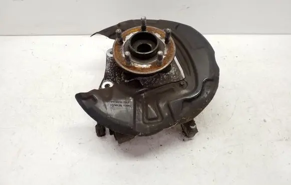 Ford Mondeo MK V Rear wheel hub