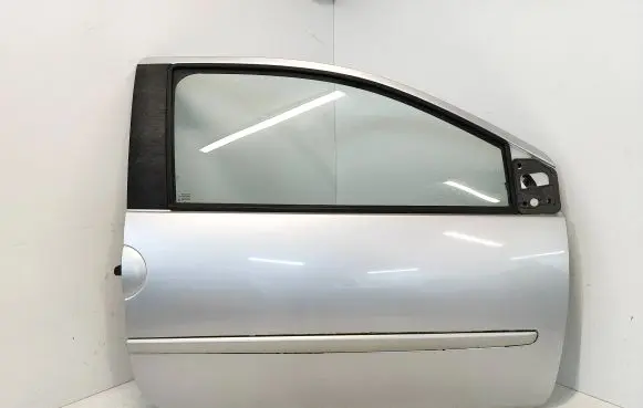 Renault Twingo II Door (2 Door Coupe) 