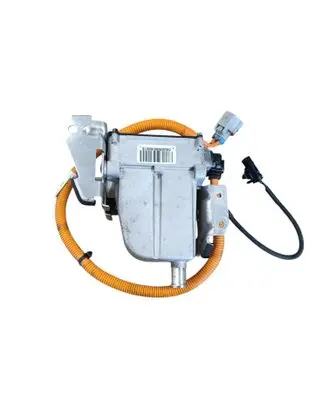 Tesla Model S Electric battery heater 103890100K
