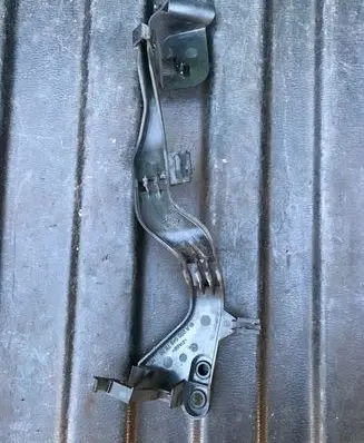 Mercedes-Benz GLC X253 C253 other engine part A2055467880