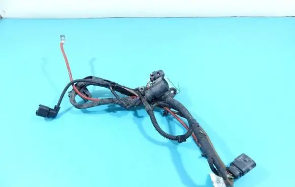 Volkswagen PASSAT B8 Positive cable (battery) 3Q1971111C IMPRK1353348