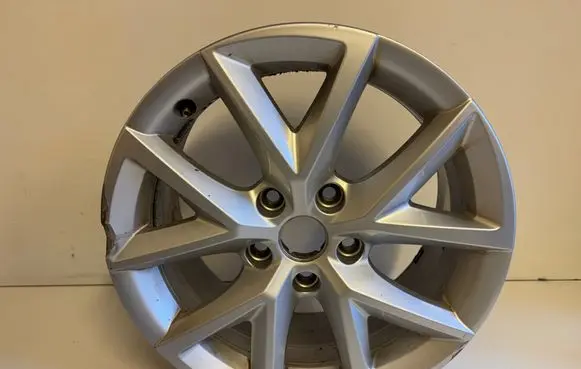 Seat Leon IV R16 alloy rim 5FA601025