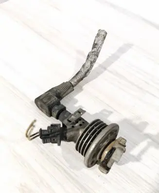 Mercedes-Benz Sprinter W906 AdBlue injector 04440210313 05230613