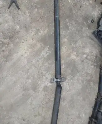 Toyota RAV 4 (XA40) Drive shaft (set) 03011360373