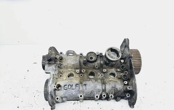 Volkswagen Golf VII Rocker cam cover 04C103457F 04C13