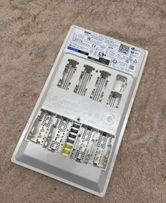 BMW X5 G05 Comfort/convenience module 5b3cfc2