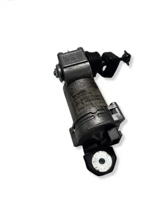 Mercedes-Benz ML W163 Vent window/glass motor A1638201342 L101032105 03062002