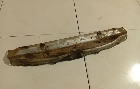 Peugeot 406 Other exterior part