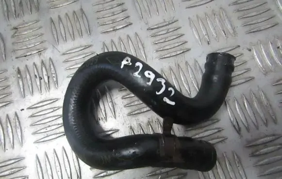 Renault Laguna I Engine coolant pipe/hose