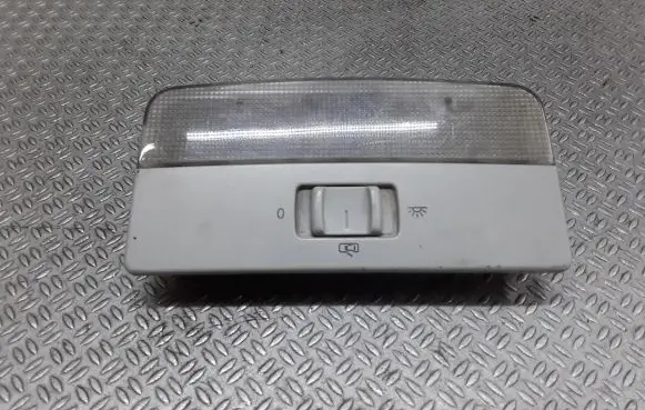 Volkswagen Transporter - Caravelle T5 Front seat light 6Q0947105F