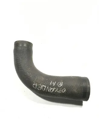 Mitsubishi Outlander Intercooler hose/pipe